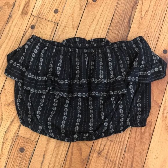 American Eagle Outfitters Tops - 🌻3/$15 American Eagle 🦅 crop top